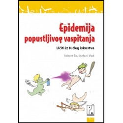 Epidemija popustljivog vaspitanja