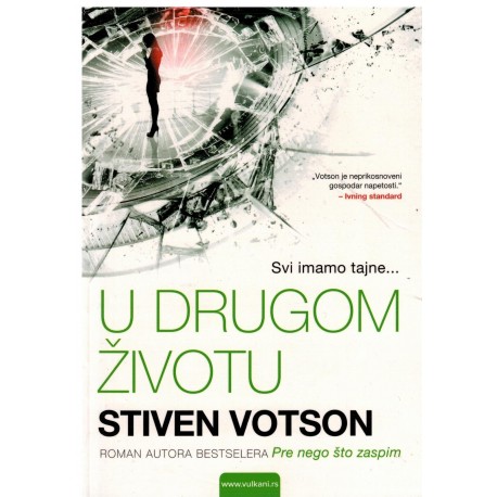 U drugom životu   +