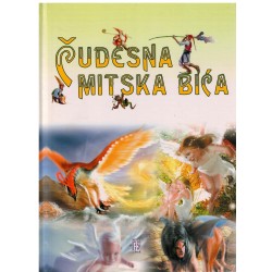 Čudesna mitska bića