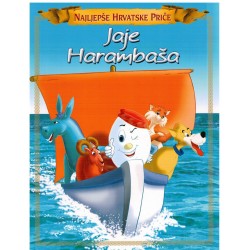 Jaje harambaša
