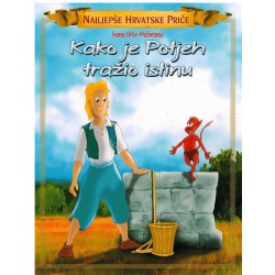 Kako je potjeh tražio istinu