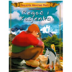 Regoč i Kosjenka