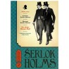 Šerlok Holms 2.- Sabrani romani i priče PRIČE