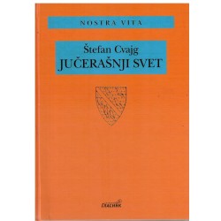 Jučerašnji svet