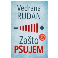 Zašto psujem