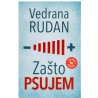 Zašto psujem