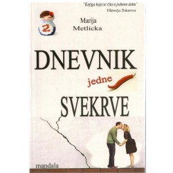 Dnevnik jedne svekrve