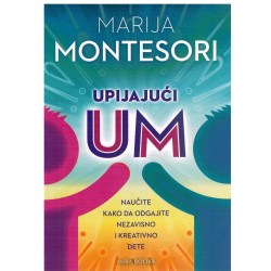 Upijajući um