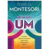Upijajući um