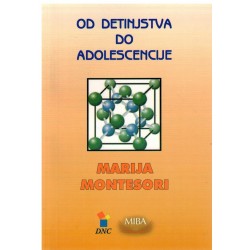 Od detinjstva do adolescencije