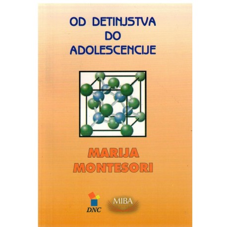 Od detinjstva do adolescencije