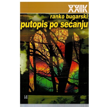 Putopis po sećanju