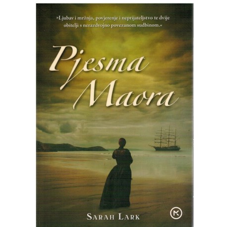 Pjesma Maora