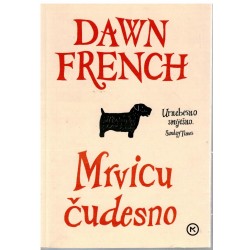 Mrvicu čudesno