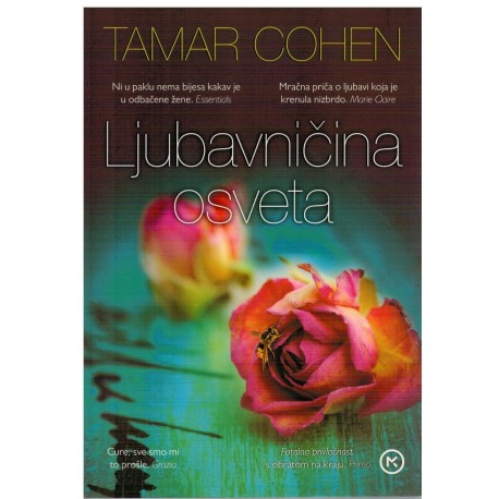 Ljubavničina osveta