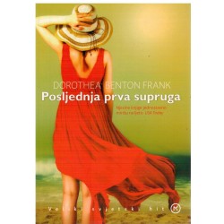 Posljednja prva supruga