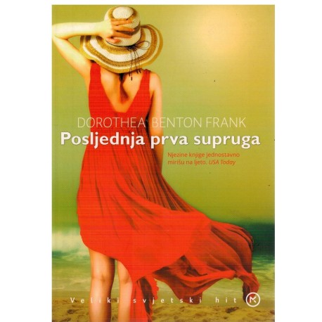 Posljednja prva supruga