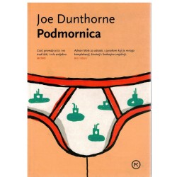 Podmornica