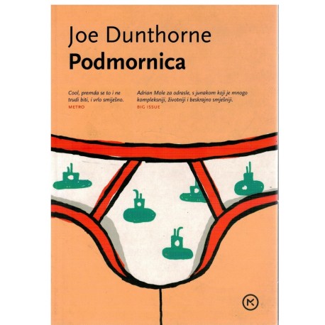 Podmornica