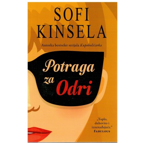 Potraga za Odri   +