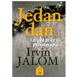 Jedan dan i druge priče o psihoterapiji   +