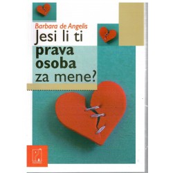 Jesi li ti prava osoba za mene?