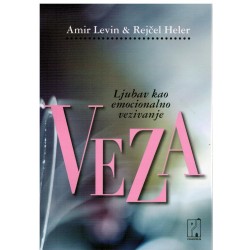 Veza - Ljubav kao emocionalno vezivanje