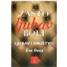 Zašto ljubav boli - Ljubav i društvo