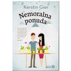 Nemoralna ponuda