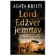 Lord Edžver je mrtav