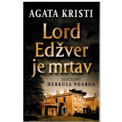 Lord Edžver je mrtav