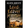Lord Edžver je mrtav