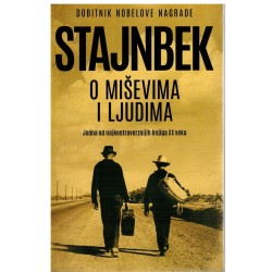 O miševima i ljudima