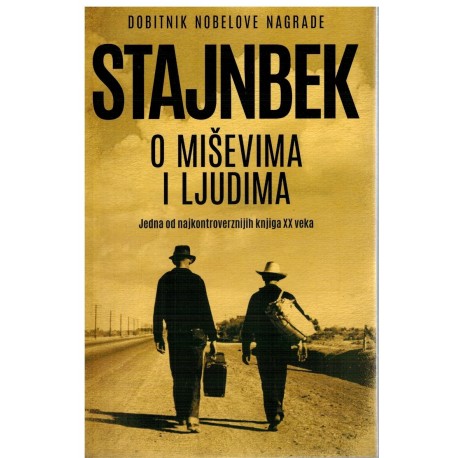 O miševima i ljudima
