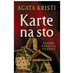 Karte na sto