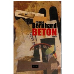 Beton - Bernhard
