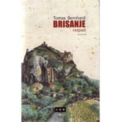 Brisanje, raspad