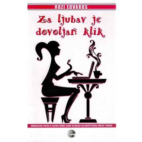Za ljubav je dovoljan klik