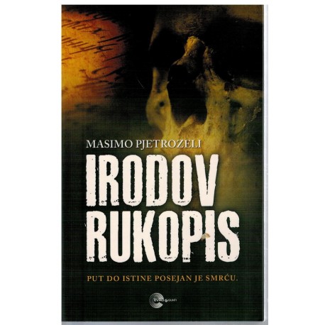 Irodov rukopis   +