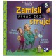 Zamisli život bez struje