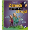 Zamisli život bez struje