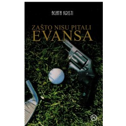 Zašto nisu pitali Evansa