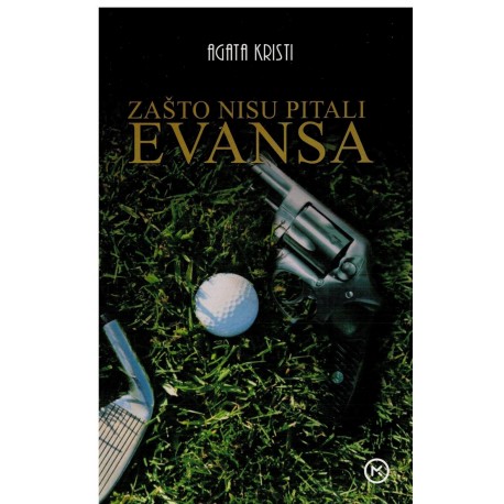 Zašto nisu pitali Evansa