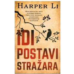 Idi postavi stražara   +