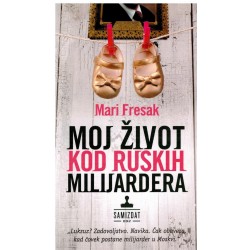 Moj život kod ruskih milijardera    +
