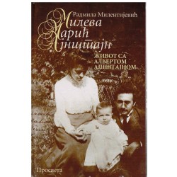Mileva Marić Ajnštajn - Život sa Albertom Ajnštajnom