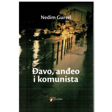 Đavo, anđeo i komunista