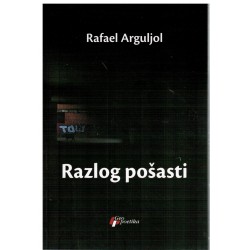 Razlog pošasti
