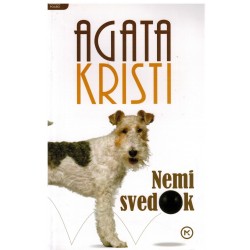 Nemi svedok