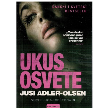 Ukus osvete